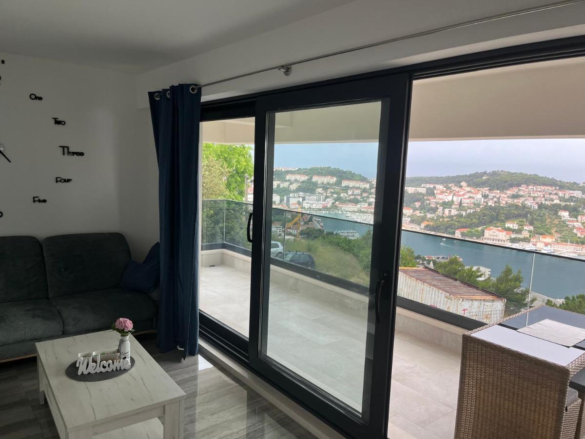 Appartamento View Ragusa Esterno foto